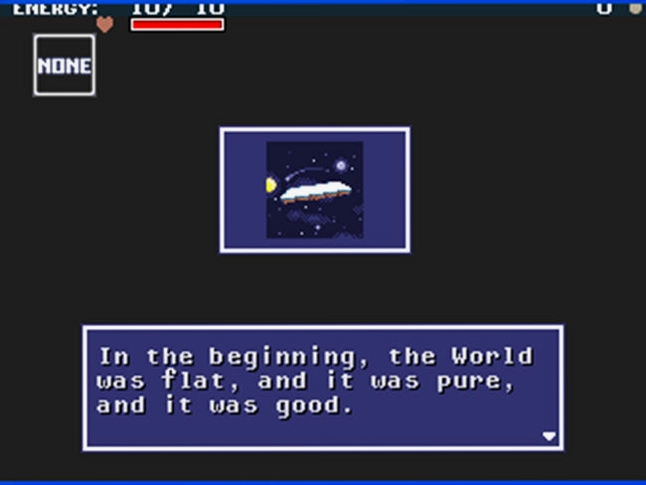 下层世界 Underworld预览图
