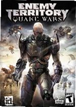 深入敌后:雷神战争Enemy Territory: Quake Wars
