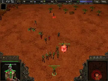 ��������2���԰� SpellForce 2Ԥ��ͼ