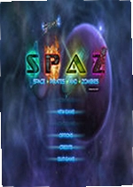 太空海盗和僵尸 Space Pirates Zombies