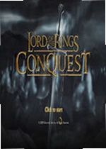指环王之征服The Lord of the Rings: Conquest