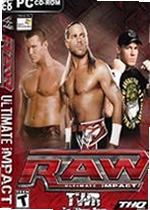 世界职业摔跤:终极碰撞 World Wrestling Wrestling: Ultimate Collision