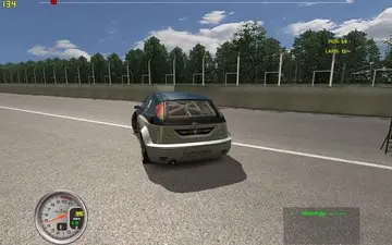 阿根廷房车赛Turismo Carretera预览图