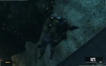 ��Ⱥڰ����԰� Deep DarkԤ��ͼ