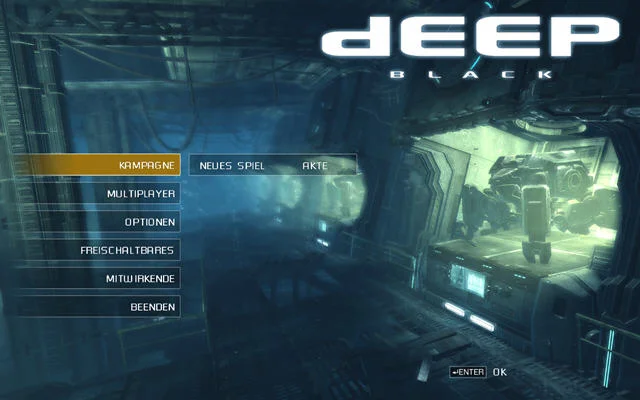 深度黑暗电脑版 Deep Dark预览图