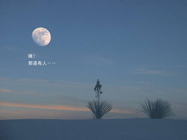 月光奏鸣曲游戏截图