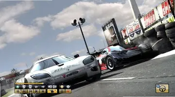 极速房车赛:街头赛车预览图