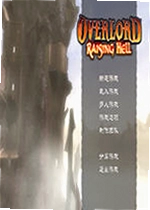 霸王之地狱重生单机版
