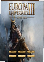 欧陆风云3:编年史Europa Universalis III: Chronicles
