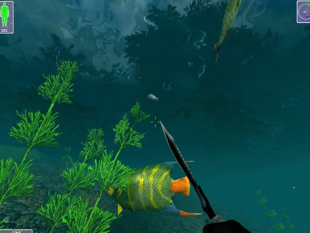 沸点:地狱之路预览图