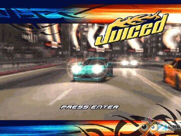 极品醉车 Need for Speed: Hot Pursuit预览图
