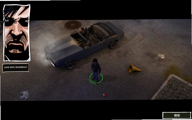 ��ʬ���� Zombie TroubleԤ��ͼ