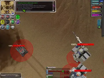 �ߴＴʱս�� Gundam Real-Time StrategyԤ��ͼ
