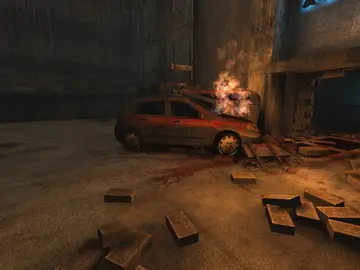 ɱ¾�ռ� Killing FloorԤ��ͼ