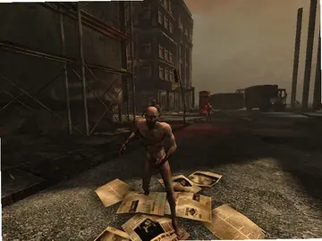 ɱ¾�ռ� Killing FloorԤ��ͼ