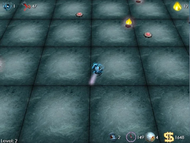 水晶争夺战电脑版 Crystal Clash预览图