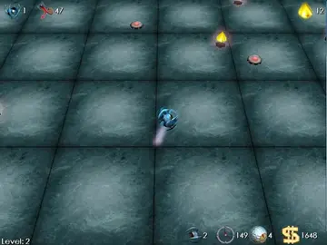 ˮ������ս���԰� Crystal ClashԤ��ͼ