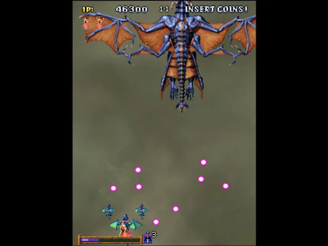 ��֮���Dragons GloryԤ��ͼ