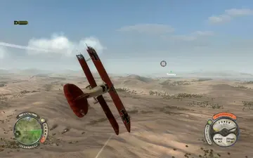 ���г�ͻ������ս�� Air Conflicts: Secret WarsԤ��ͼ