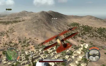 ���г�ͻ������ս�� Air Conflicts: Secret WarsԤ��ͼ