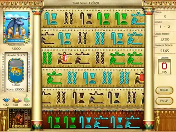 太阳神霍鲁斯Horus预览图