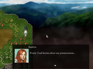 Ư������ Wandering HeartԤ��ͼ