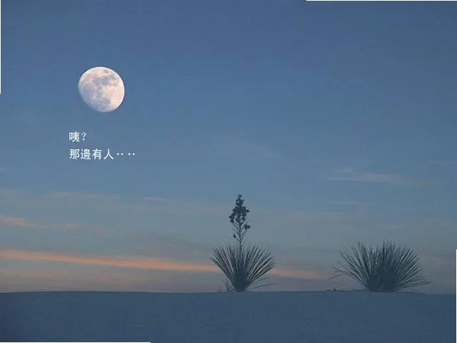 月光奏鸣曲游戏预览图