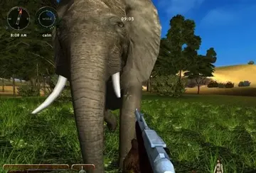 无限打猎2010Ultimate Hunting 2010预览图