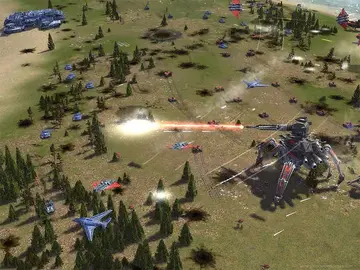 ���ָ�ӹ�2 Supreme Commander 2Ԥ��ͼ
