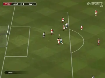 FIFA2005 FIFA足球2005预览图