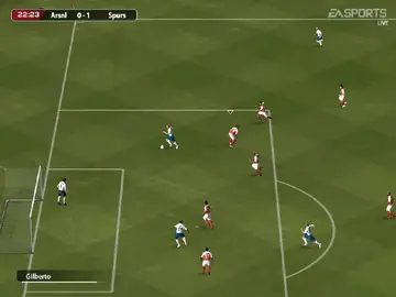 FIFA2005 FIFA足球2005预览图