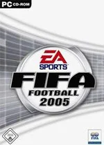 FIFA2005 FIFA足球2005