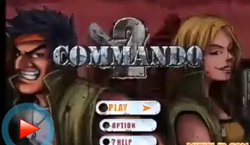 二战前线2电脑版 WWII Frontline 2预览图