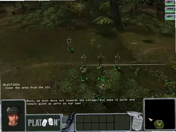 Ұս�ţ�Platoon��Ԥ��ͼ