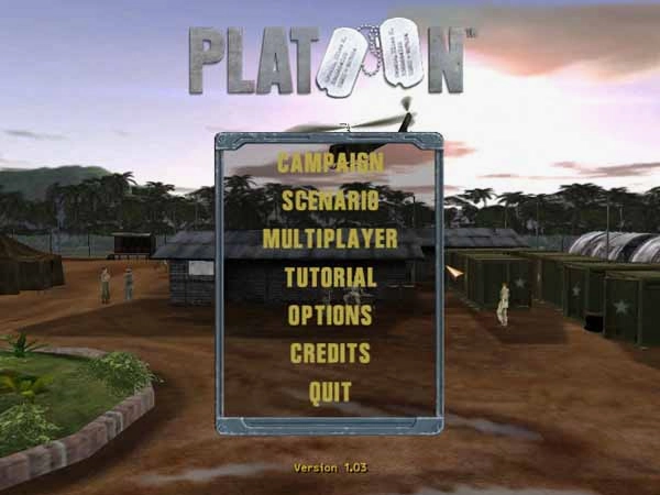 野战排(Platoon)预览图