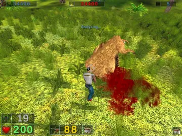 英雄萨姆2Serious Sam 2预览图