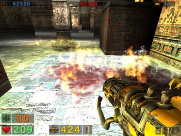 英雄萨姆2Serious Sam 2预览图