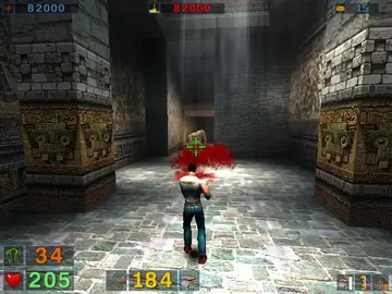 英雄萨姆2Serious Sam 2预览图