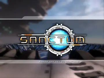 圣地硬盘游戏Sacred预览图