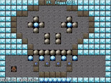 水晶洞窟黄金版Crystal Caves Gold预览图