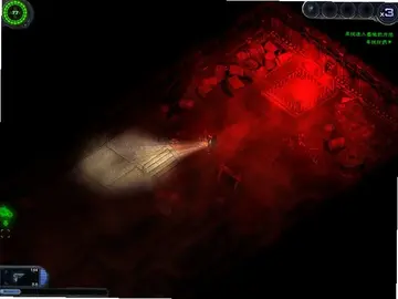 �µ�ǹ��2���԰�Alien Shooter 2Ԥ��ͼ