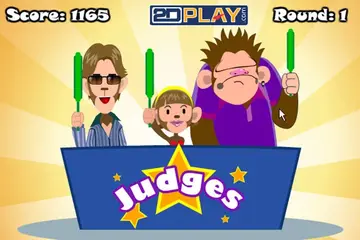 丛林热舞Jungle Fever预览图
