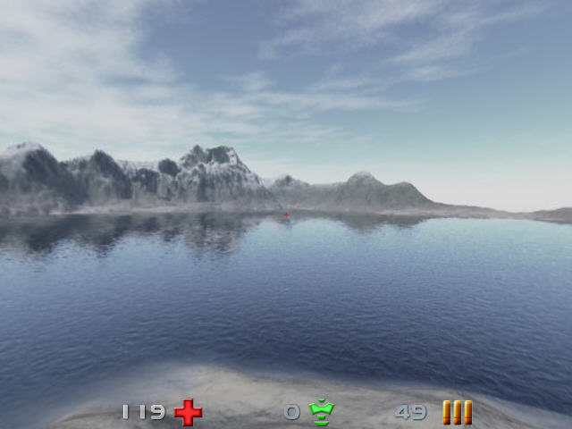 力量:死亡竞速战斗场景