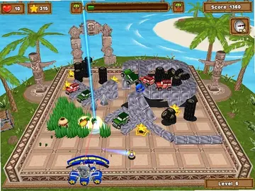 ����ש��3���԰� Jungle Pop 3Ԥ��ͼ