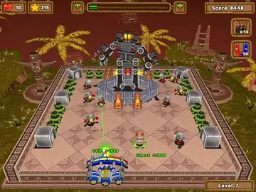 ����ש��3���԰� Jungle Pop 3Ԥ��ͼ