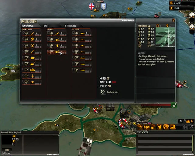 风暴:前线国家Storm: Frontline Nation预览图