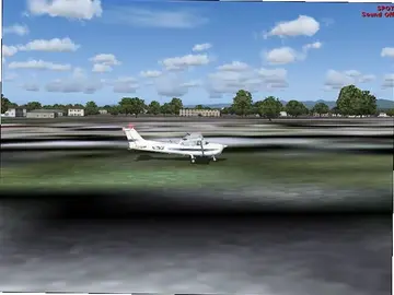 微软模拟飞行2004飞行世纪电脑版预览图