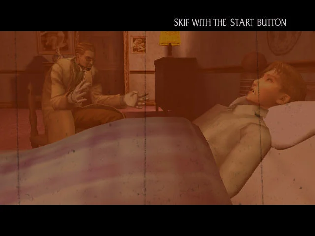 ��������3���԰� The House of the Dead 3Ԥ��ͼ