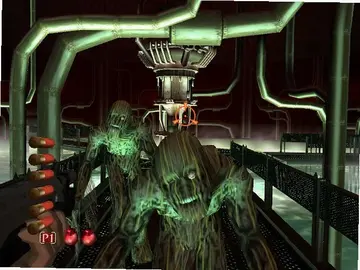 ��������3���԰� The House of the Dead 3Ԥ��ͼ