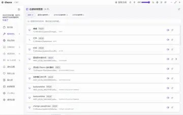 Gleanx(Ч�ʹ���)Ԥ��ͼ